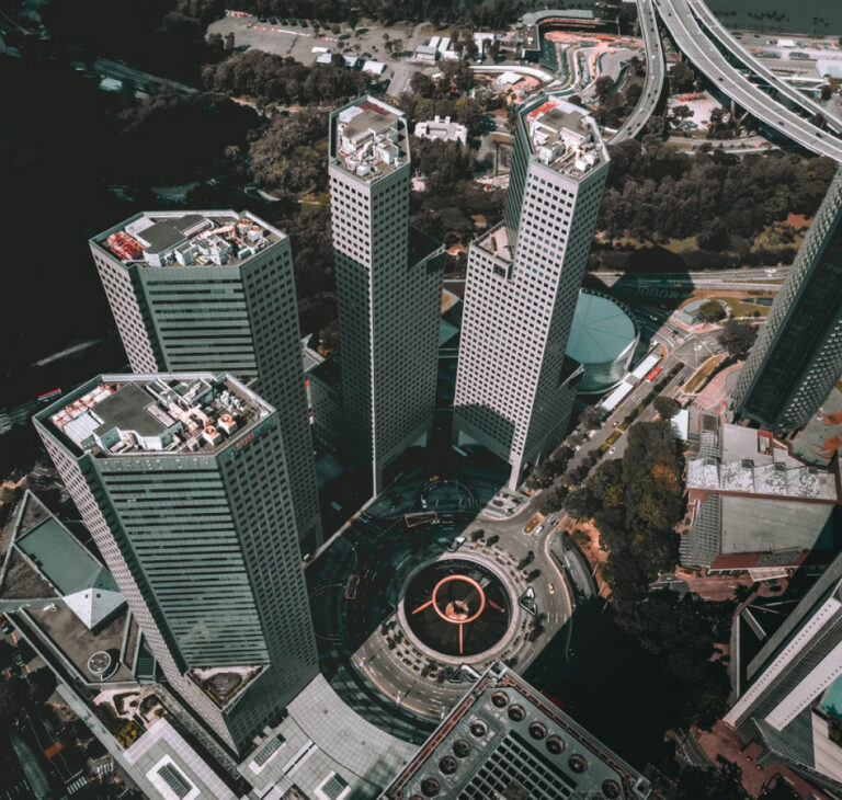 Investment Strategy - Heliconia